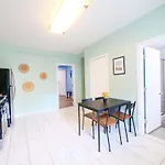 New Studio Unit Near The Heart Of Nyc