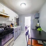 Style And Comfort - 2Br Apt Near New York City