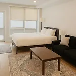 Luxury Stay For Nyc Visit Jersey City 7 Min Walk Nyc Train Station