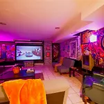 Jersey City 1Br Apartment -Prime Location Near Nyc