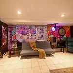 Jersey City 1Br Apartment -Prime Location Near Nyc