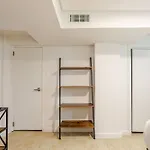 Big City Life: 1Br Apt Wnetflix Easy Nyc Access