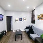 Chic 1Br Apartment With Easy Access To Nyc