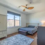 Private Bedroom Near Nyc W Access To A Shared Kitchen, Living Room & Bathroom, Plus On-Site Gym