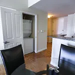 Jersey City Waterfront At The Pier - A Premier Furnished Apartment