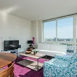 Dharma Home Suites Jc At Grove Station II