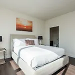Dharma Home Suites Jc At Grove Station II