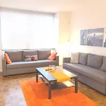 Newport Apartment