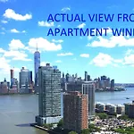 Newport Apartment