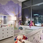 Luxy Suites Washington