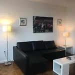 M Suites At Newport