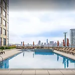 M Suites At Newport