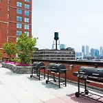 Sky City Suites At Soho West