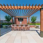 Marbella Suites At Newport
