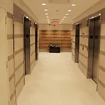 Travel City Apartments At Newport Centre