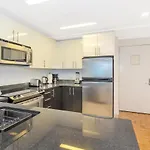 Dharma Home Suites Jc At Paulus Hook