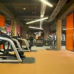 Deedee\'S Industrial Lofts