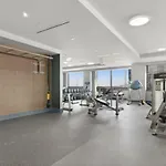 Global Luxury Suites Downtown Jersey City