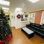 Haiban Inn Jersey City
