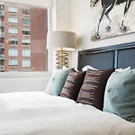 Bluebird Suites In Jersey City