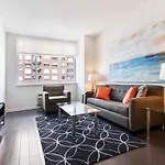 Bluebird Suites In Jersey City