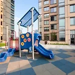 Bluebird Suites Near The Path