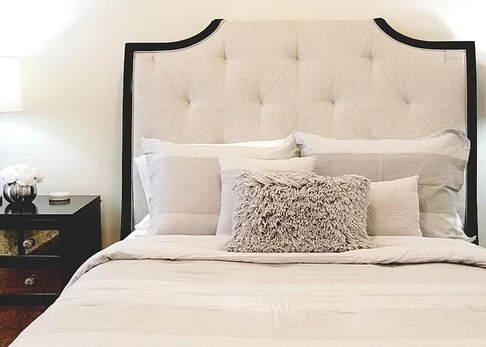 Modern 4 Bed Rooms Jersey City, Nj Easy Access To Manhattan