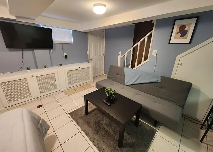 Affordable Studio Unit Close To Nyc Landmarks