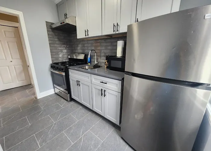2Bed Family Friendly Unit Near Nyc Attractions