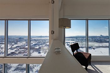 Sky City At 30 Regent Hotel Jersey City