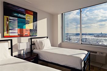 Sky City At 30 Regent Jersey City