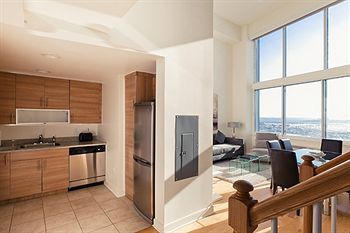 Sky City At 30 Regent Hotel Jersey City