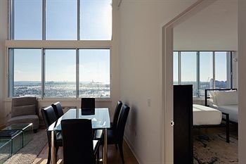 Sky City At 30 Regent Jersey City