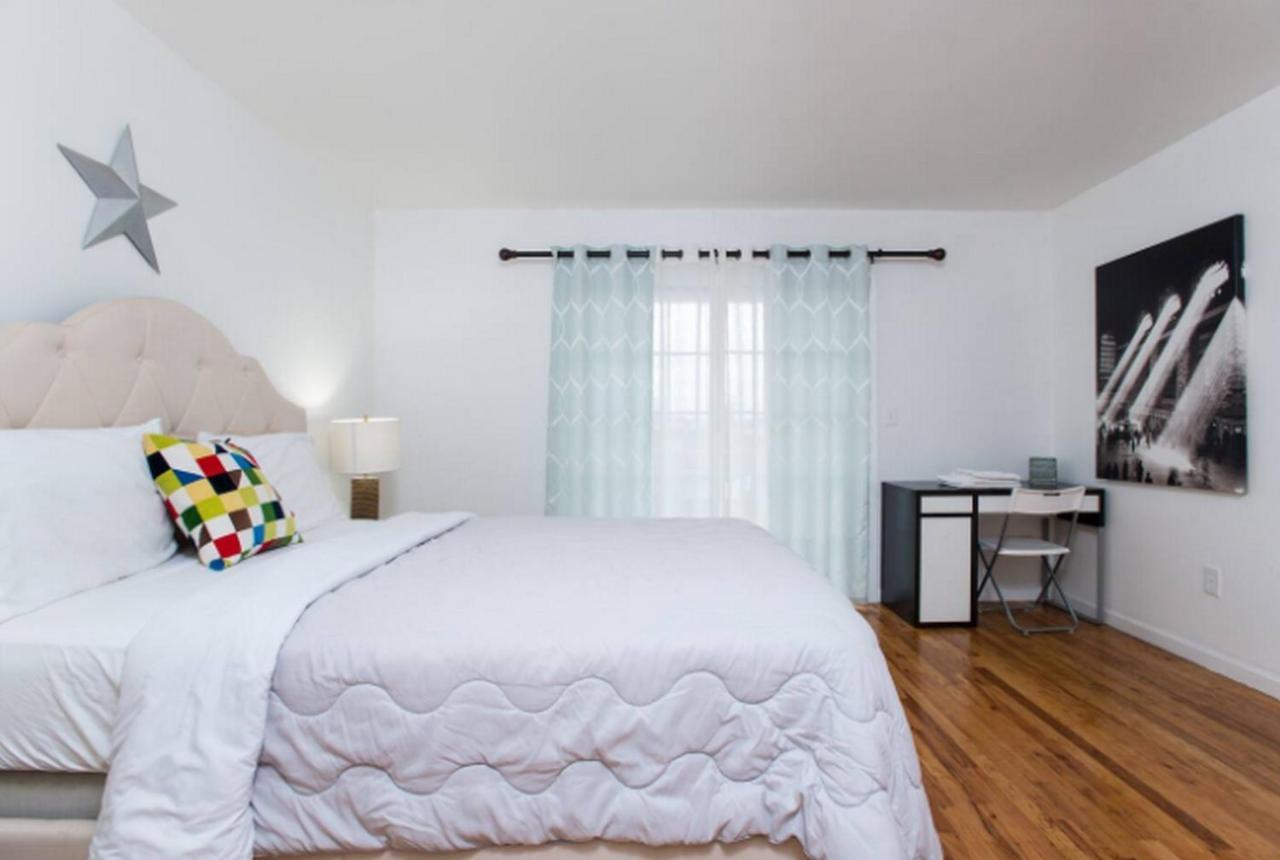 Summer Breeze Luxury Stays Apartment *