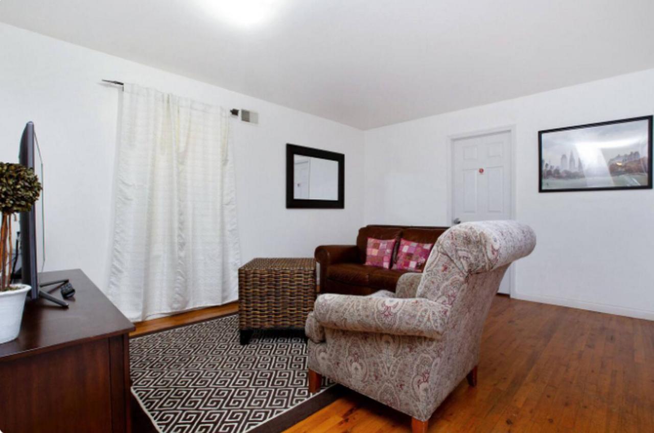 Apartment Summer Breeze Luxury Stays