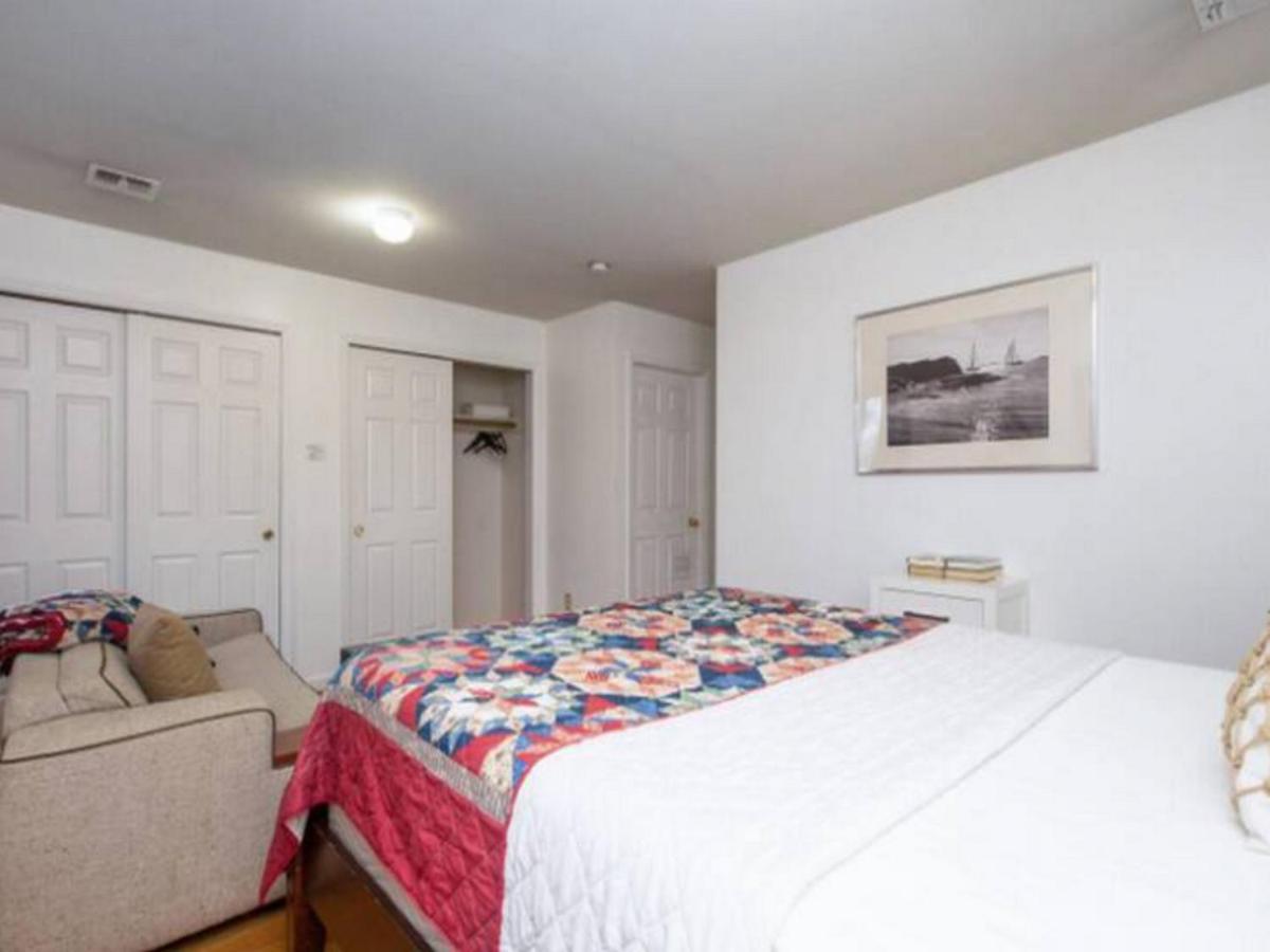 Summer Breeze Luxury Stays