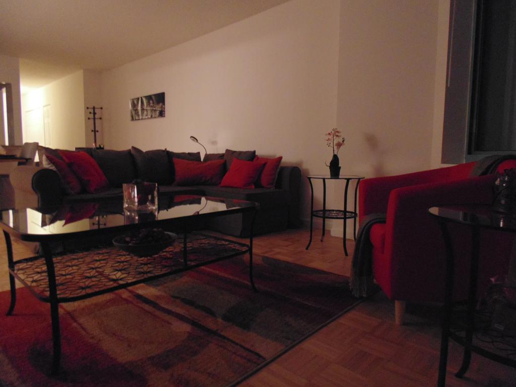 Apartment Cesar At River Court