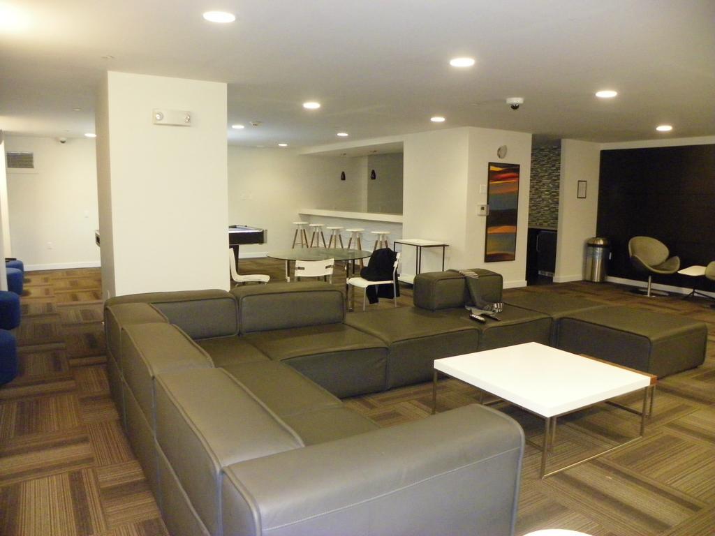 Apartment Cesar At River Court Jersey City