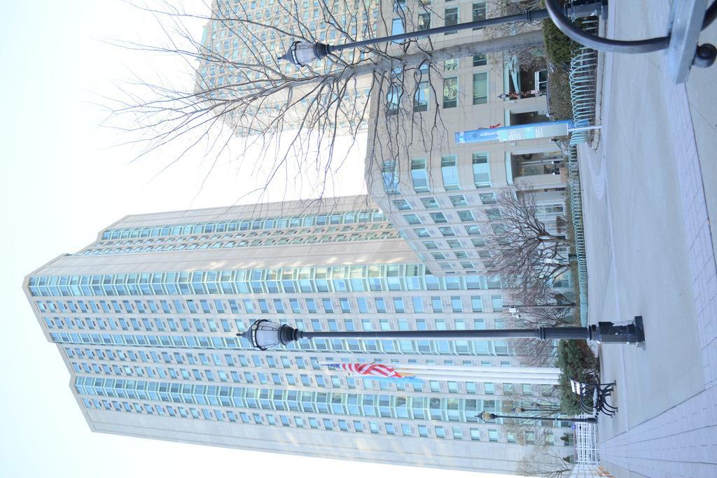Apartment Cesar At River Court Jersey City