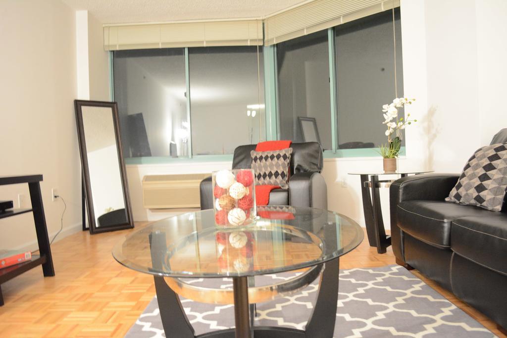 Apartment Cesar At River Court Jersey City