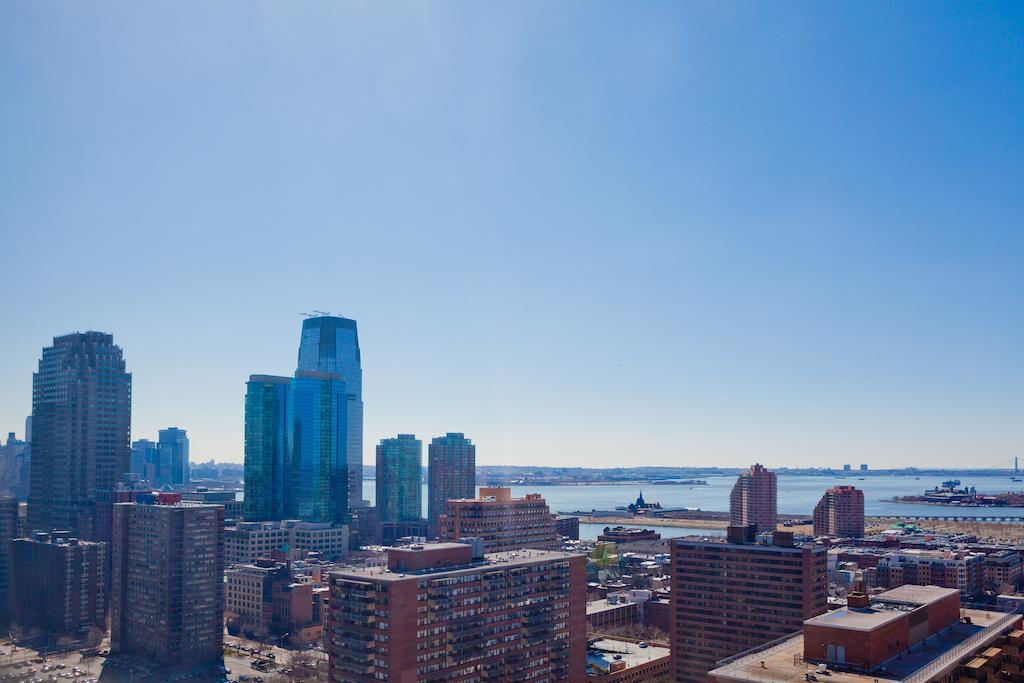 Sky At Grove Apartment Jersey City