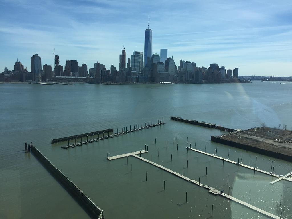 Apartment Cesar At River Court Jersey City