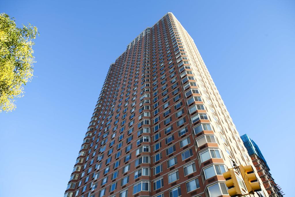 Sky At Washington Apartment Jersey City