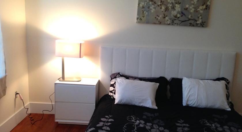 New York Area Modern Apartment *