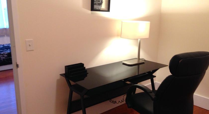Apartment New York Area Modern Jersey City