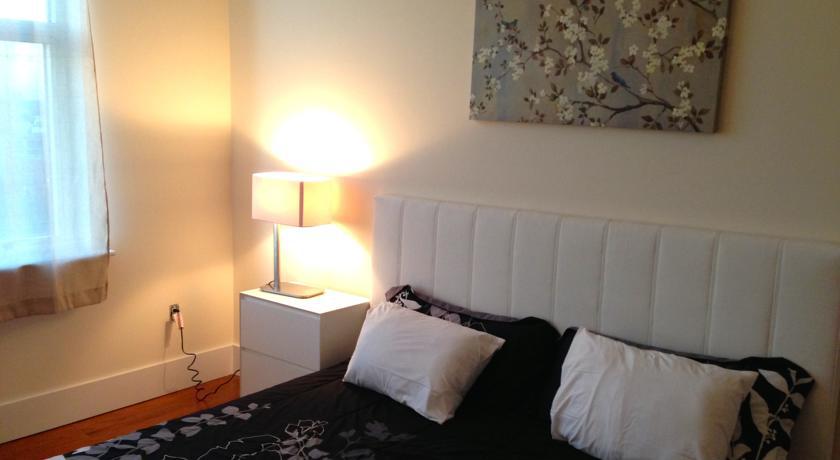 Apartment New York Area Modern Jersey City