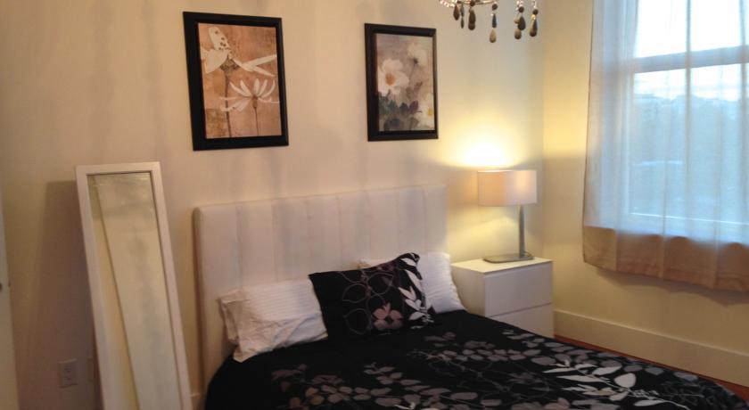Apartment New York Area Modern