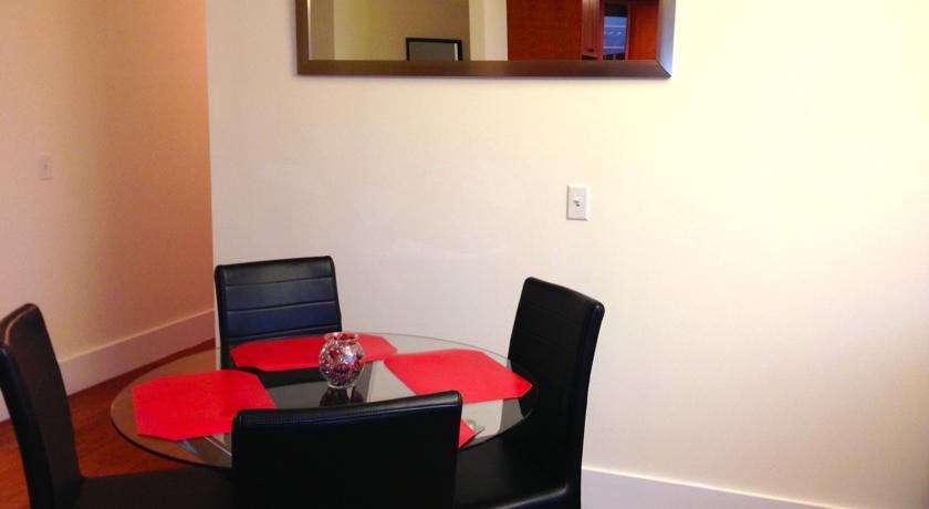 Apartment New York Area Modern *