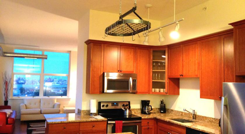 New York Area Modern