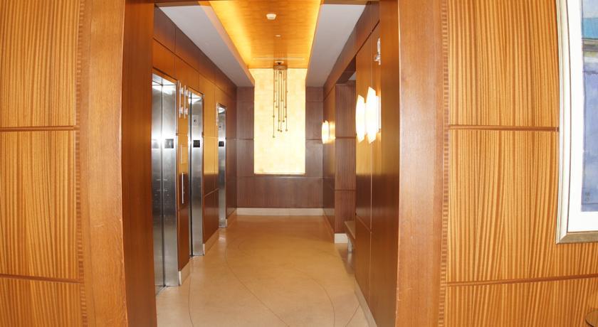 Apartment New York Area Modern *